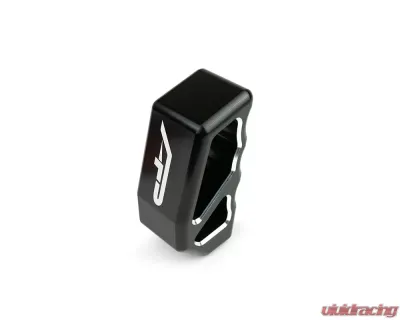 Agency Power Billet Shift Knob Black Can-Am Maverick X3 2017-2025 - AP-BRP-X3-305-BLK