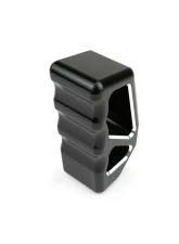 Agency Power Billet Shift Knob Black Can-Am Maverick X3 2017-2025                                     - AP-BRP-X3-305-BLK - Image 2