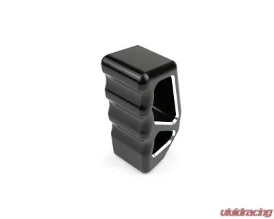 Agency Power Billet Shift Knob Black Can-Am Maverick X3 2017-2025 - AP-BRP-X3-305-BLK