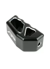 Agency Power Billet Shift Knob Black Can-Am Maverick X3 2017-2025                                     - AP-BRP-X3-305-BLK - Image 3