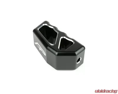 Agency Power Billet Shift Knob Black Can-Am Maverick X3 2017-2025 - AP-BRP-X3-305-BLK