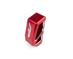 Agency Power Billet Shift Knob Red Can-Am Maverick X3 2017-2023