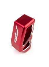 Agency Power Billet Shift Knob Red Can-Am Maverick X3 2017-2025                                     - AP-BRP-X3-305-RD - Image 8