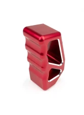 Agency Power Billet Shift Knob Red Can-Am Maverick X3 2017-2025                                     - AP-BRP-X3-305-RD - Image 2