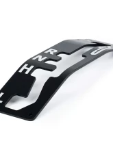 Agency Power Gear Shift Gate Black Can-Am Maverick X3 2017-2025                                     - AP-BRP-X3-310-BLK - Image 3