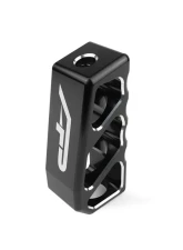 Agency Power Billet Grab Handle Black Can-Am Maverick X3 2017-2025                                     - AP-BRP-X3-315-BLK - Image 8