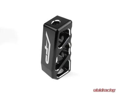 Agency Power Billet Grab Handle Black Can-Am Maverick X3 2017-2025 - AP-BRP-X3-315-BLK