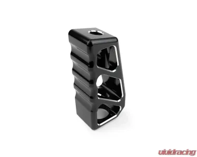 Agency Power Billet Grab Handle Black Can-Am Maverick X3 2017-2025 - AP-BRP-X3-315-BLK