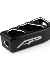 Agency Power Billet Grab Handle Black Can-Am Maverick X3 2017-2025                                     - AP-BRP-X3-315-BLK - Image 3