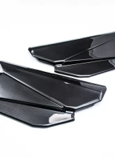 Agency Power Carbon Fiber Front Doors Can-Am Maverick X3                                     - AP-BRP-X3-660 - Image 2