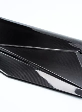 Agency Power Carbon Fiber Front Doors Can-Am Maverick X3                                     - AP-BRP-X3-660 - Image 3