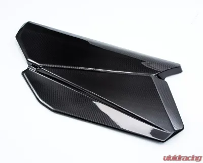 Agency Power Carbon Fiber Front Doors Can-Am Maverick X3 - AP-BRP-X3-660