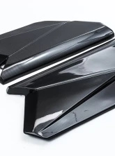 Agency Power Carbon Fiber Front Doors Can-Am Maverick X3                                     - AP-BRP-X3-660 - Image 4