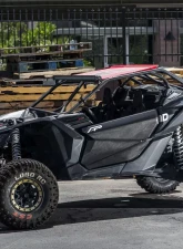Agency Power Carbon Fiber Front Doors Can-Am Maverick X3                                     - AP-BRP-X3-660 - Image 7