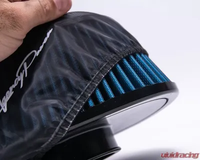 Agency Power Oval Taper Pre-Filter by Outerwears | Can-Am Maverick X3 Turbo - AP-20-2239