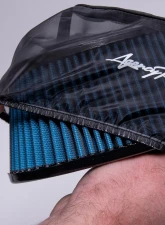 Agency Power Oval Taper Pre-Filter by Outerwears | Can-Am Maverick X3 Turbo                                     - AP-20-2239 - Image 8