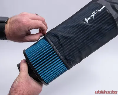 Agency Power Pre-Filter by Outerwears | Polaris | Textron Wildcat XX - AP-20-1969