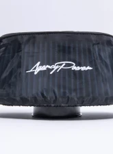 Agency Power Oval Taper Pre-Filter by Outerwears | Can-Am Maverick X3 Turbo                                     - AP-20-2239 - Image 15
