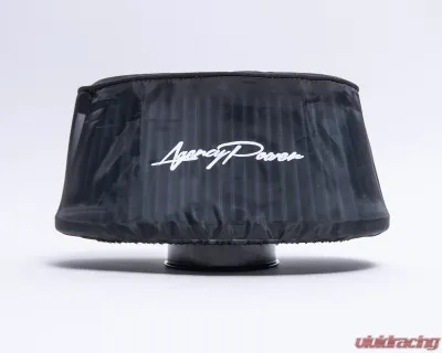 Agency Power Oval Taper Pre-Filter by Outerwears | Can-Am Maverick X3 Turbo - AP-20-2239