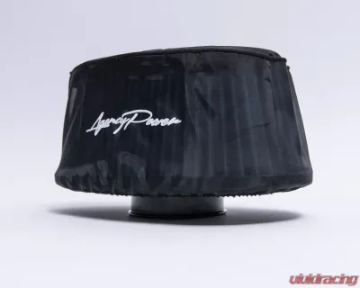 Agency Power Oval Taper Pre-Filter by Outerwears | Can-Am Maverick X3 Turbo - AP-20-2239