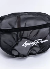 Agency Power Oval Taper Pre-Filter by Outerwears | Can-Am Maverick X3 Turbo                                     - AP-20-2239 - Image 9