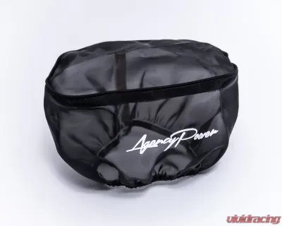 Agency Power Oval Taper Pre-Filter by Outerwears | Can-Am Maverick X3 Turbo - AP-20-2239