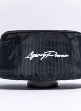 Agency Power Oval Taper Pre-Filter by Outerwears | Can-Am Maverick X3 Turbo                                     - AP-20-2239 - Image 2