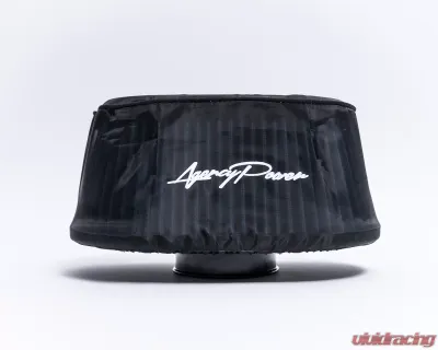 Agency Power Oval Taper Pre-Filter by Outerwears | Can-Am Maverick X3 Turbo - AP-20-2239