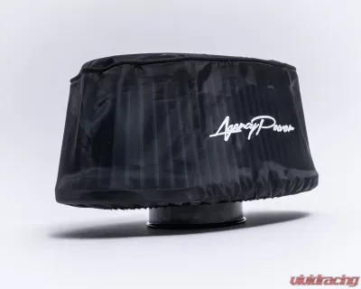 Agency Power Oval Taper Pre-Filter by Outerwears | Can-Am Maverick X3 Turbo - AP-20-2239