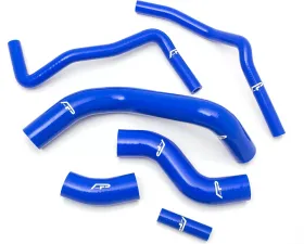 Agency Power 6 Piece Radiator Hose Kit Scion FRS | Subaru BRZ | Toyota GT-86 2013-2021