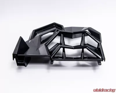 Agency Power Intercooler Race Duct Cover Can-Am Maverick X3 2020-2025 - AP-BRP-X3-109-20