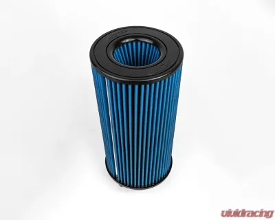Agency Power High Flow Air Filter 6" Top x 6" Base x 13.75" Tall - PL-AP306060