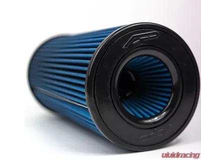 Agency Power High Flow Air Filter 6" Top x 6" Base x 13.75" Tall - PL-AP306060