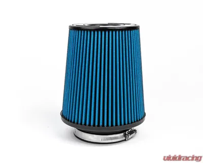 Agency Power High Flow Air Filter 4" Inlet 8.75" OAL 7" Media - PL-AP407055