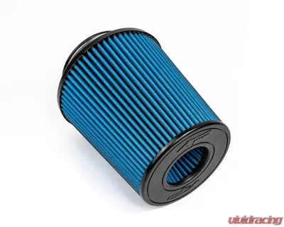 Agency Power High Flow Air Filter 4" Inlet 8.75" OAL 7" Media - PL-AP407055