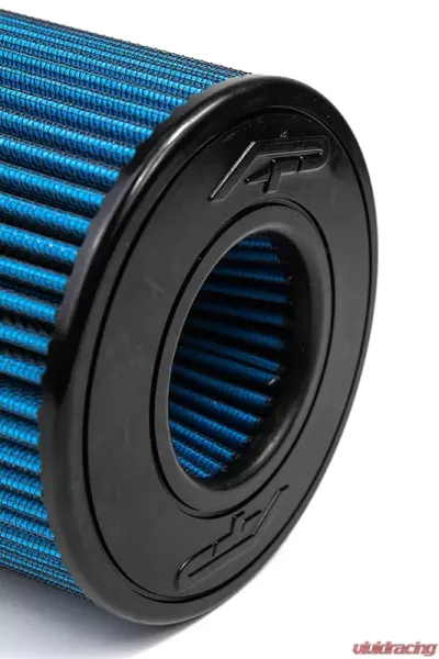 Agency Power High Flow Air Filter 4" Inlet 8.75" OAL 7" Media - PL-AP407055