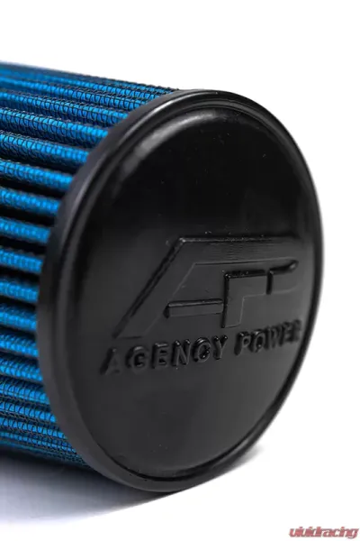 Agency Power High Flow Air Filter for AP Intake Can-Am Maverick X3 2017-2025 - PL-AP745925