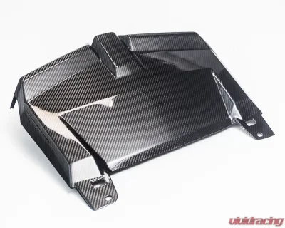 Agency Power Carbon Fiber Dash Polaris RZR XP 1000 | Turbo 2014-2016 - AP-RZR-605