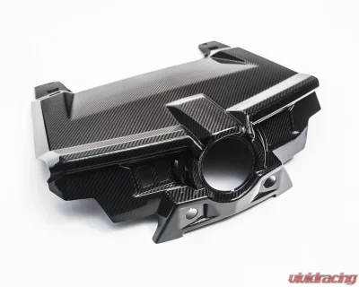 Agency Power Carbon Fiber Dash Polaris RZR XP 1000 | Turbo 2014-2016 - AP-RZR-605