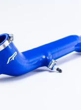 Agency Power Blue Silicone Turbo Inlet Charge Tube Polaris RZR XP Turbo                                     - AP-RZRXPT-108BL - Image 13