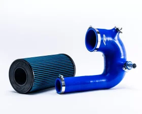 Agency Power Cold Air Intake System Polaris RZR XP Turbo | Blue