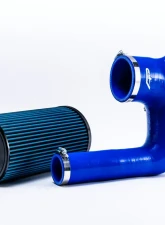 Agency Power Cold Air Intake System Polaris RZR XP Turbo | Blue                                     - AP-RZRXPT-111-BLU - Image 12