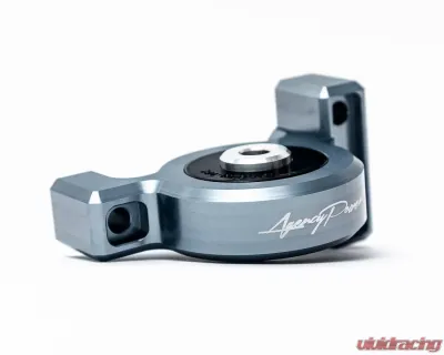 Agency Power Upgraded Transmission Mount Polaris RZR XP Turbo | RS1 - AP-RZRT-162