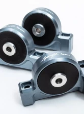 Agency Power 3 Piece Upgraded Transmission and Motor Mount Kit Polaris RZR XP Turbo | RS1                                     - AP-RZRT-163 - Image 9