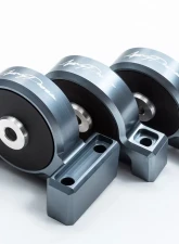 Agency Power 3 Piece Upgraded Transmission and Motor Mount Kit Polaris RZR XP Turbo | RS1                                     - AP-RZRT-163 - Image 3