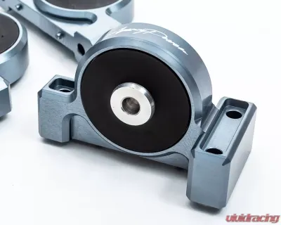 Agency Power 3 Piece Upgraded Transmission and Motor Mount Kit Polaris RZR XP Turbo | RS1 - AP-RZRT-163