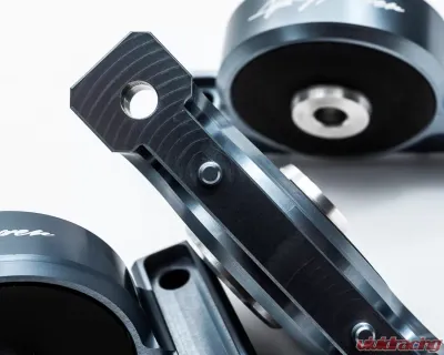 Agency Power 3 Piece Upgraded Transmission and Motor Mount Kit Polaris RZR XP Turbo | RS1 - AP-RZRT-163