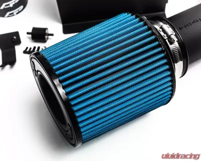 Agency Power Cold Air Intake Kit Subaru STI | WRX 2014-2018 - AP-VA-110