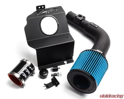 Agency Power Cold Air Intake Kit Subaru STI | WRX 2014-2018 - AP-VA-110