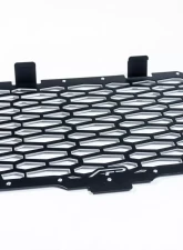 Agency Power Premium Grill Silver Polaris RZR XP Turbo 2017-2018                                     - AP-RZR-640-SIL - Image 5